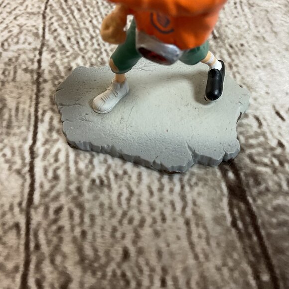 JUN Tekkon Kinkreet Shiro Japanese Anime Figure Matsumoto Taiyo - Picture 4 of 7